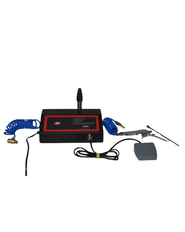 inflador ib01 para balões gás helio metalizados bubble latex