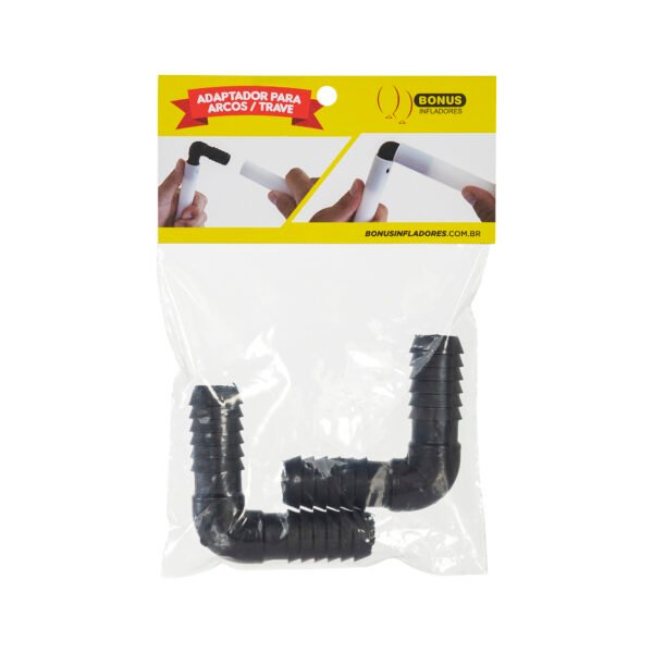 adaptador para trave