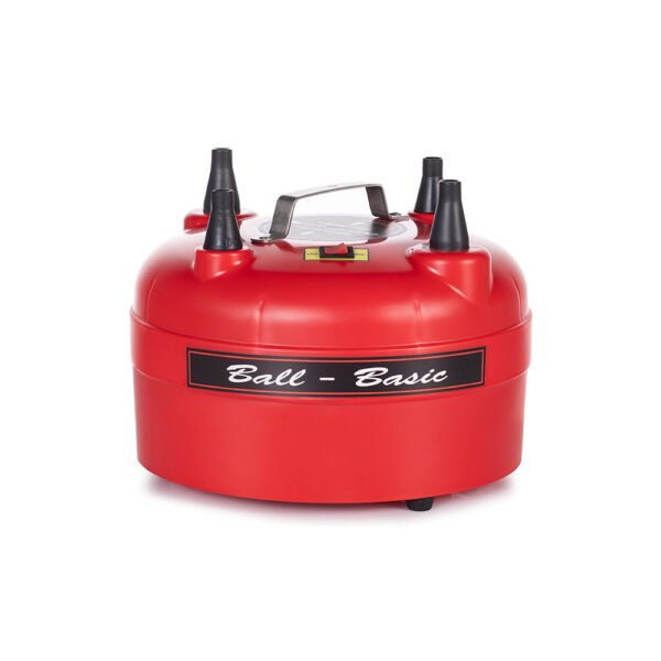 inflador ib 04 ball basic
