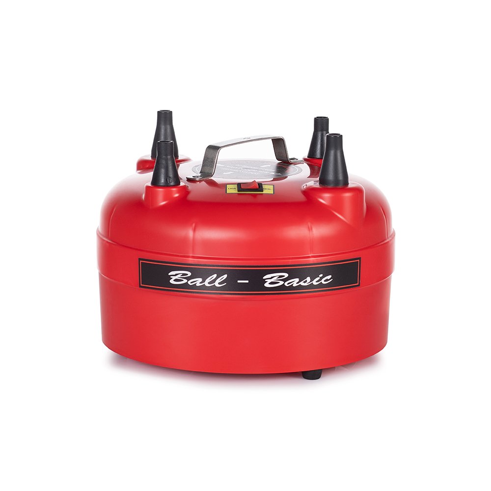 inflador ib 04 ball basic