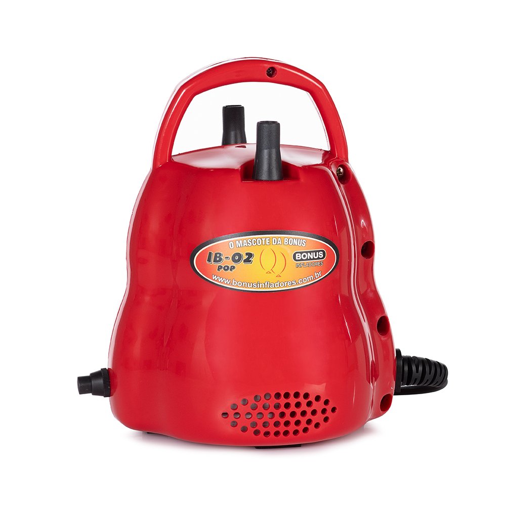 inflador ib 02 pop