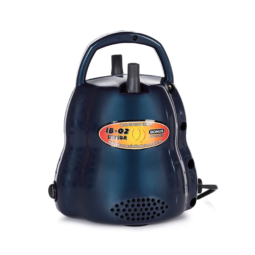 inflador ib 02 pop com sensor