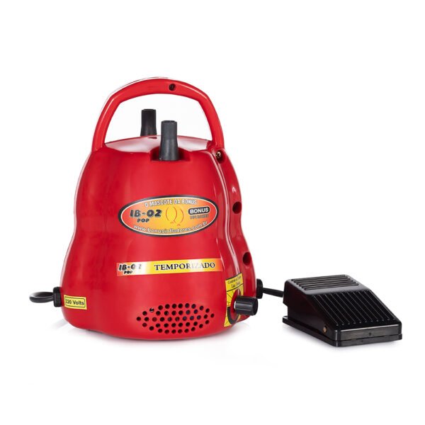 inflador ib 02 pop temporizado
