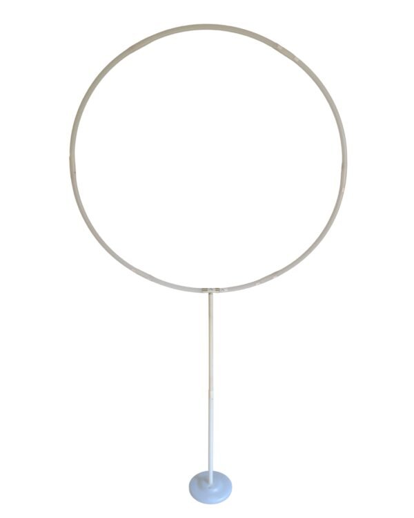 aro/anel desmontável médio