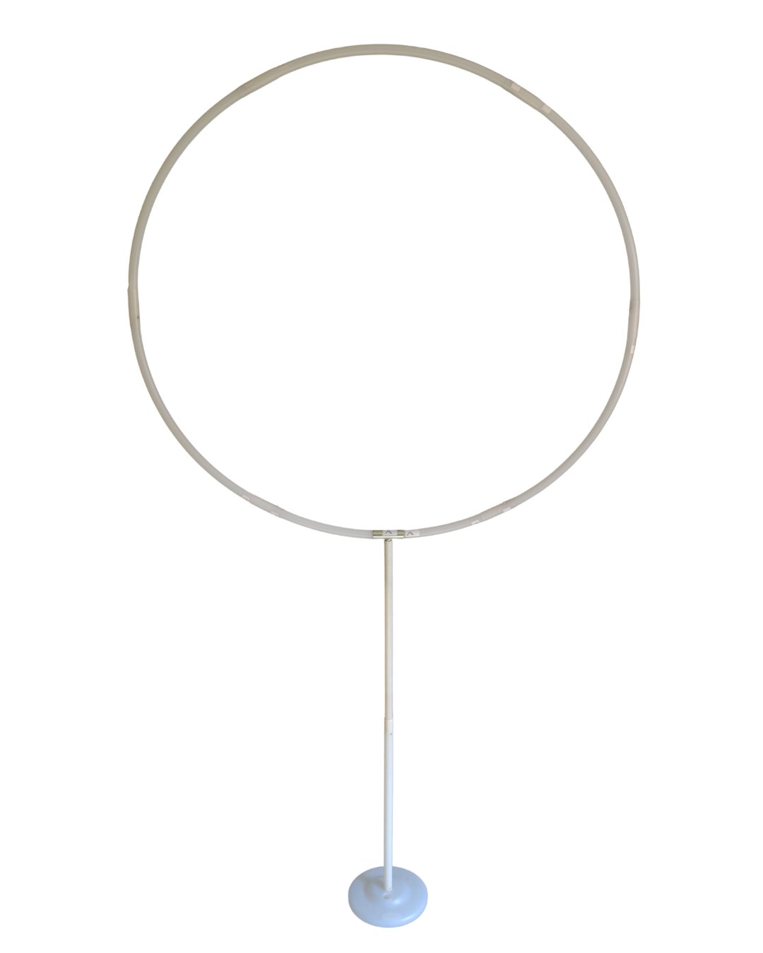 aro/anel desmontável médio