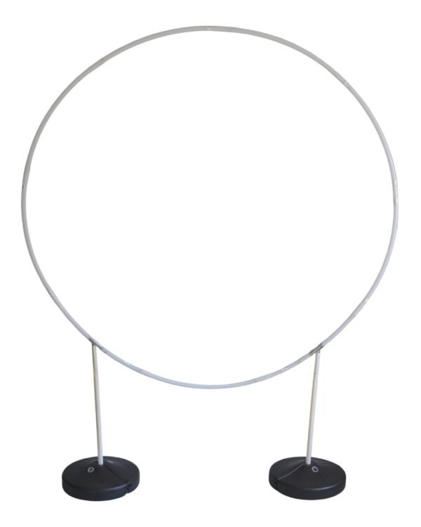 aro/anel desmontável grande