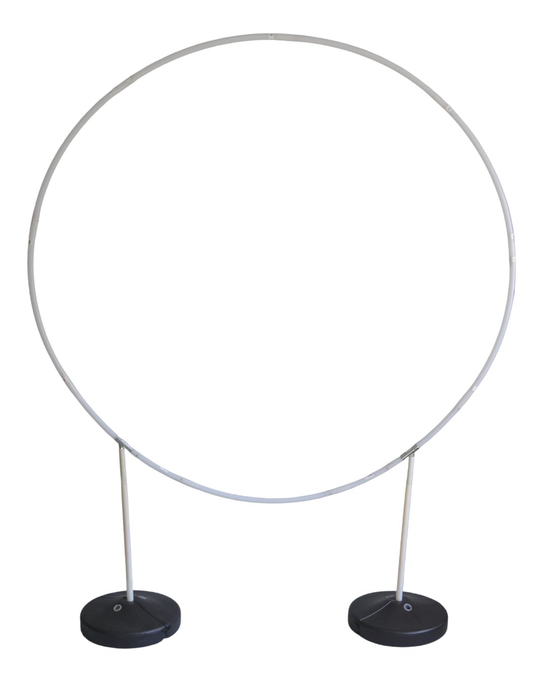 aro/anel desmontável grande