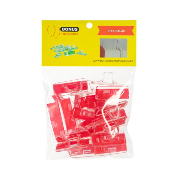 fixa balão