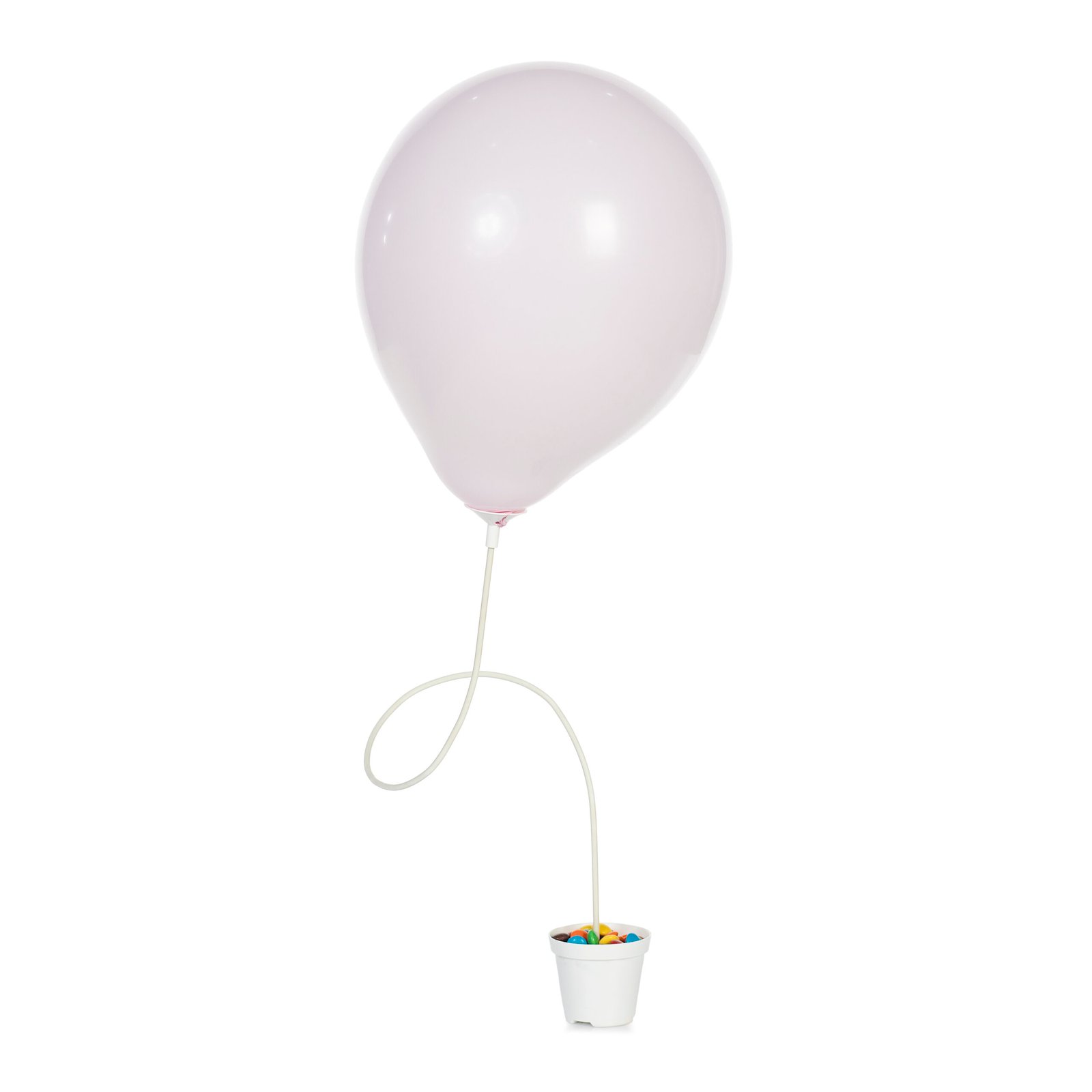 kit simulador com 01 suporte flexível e copinho