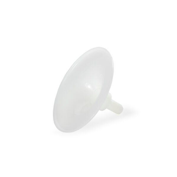 copo para fixação do bubble granel