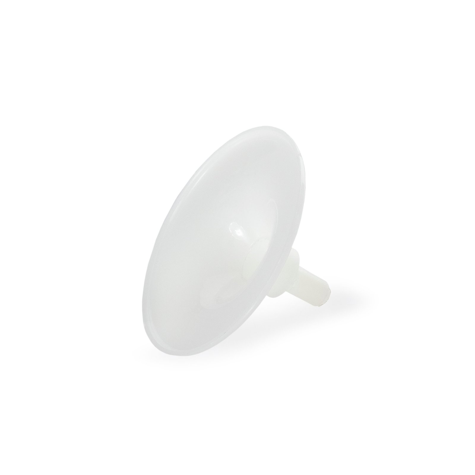 copo para fixação do bubble granel