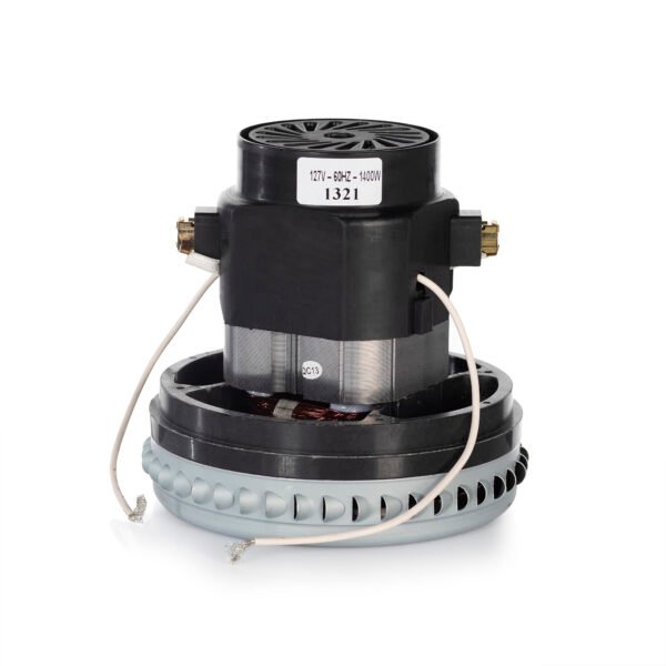 motor para aspiradores de pó ultralux 50/t3002/t5002 (ou similares)