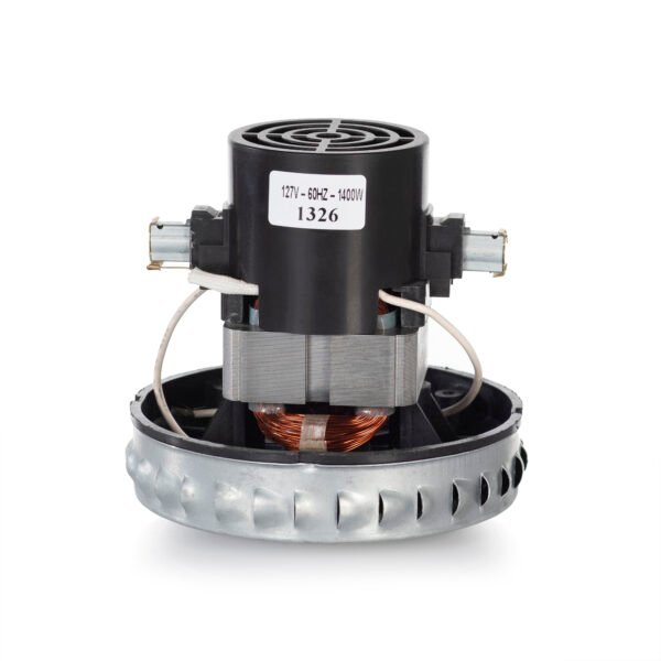 motor para aspiradores de pó a20/a20l/a20smart/gt300gt30n/gtcar (ou similares)