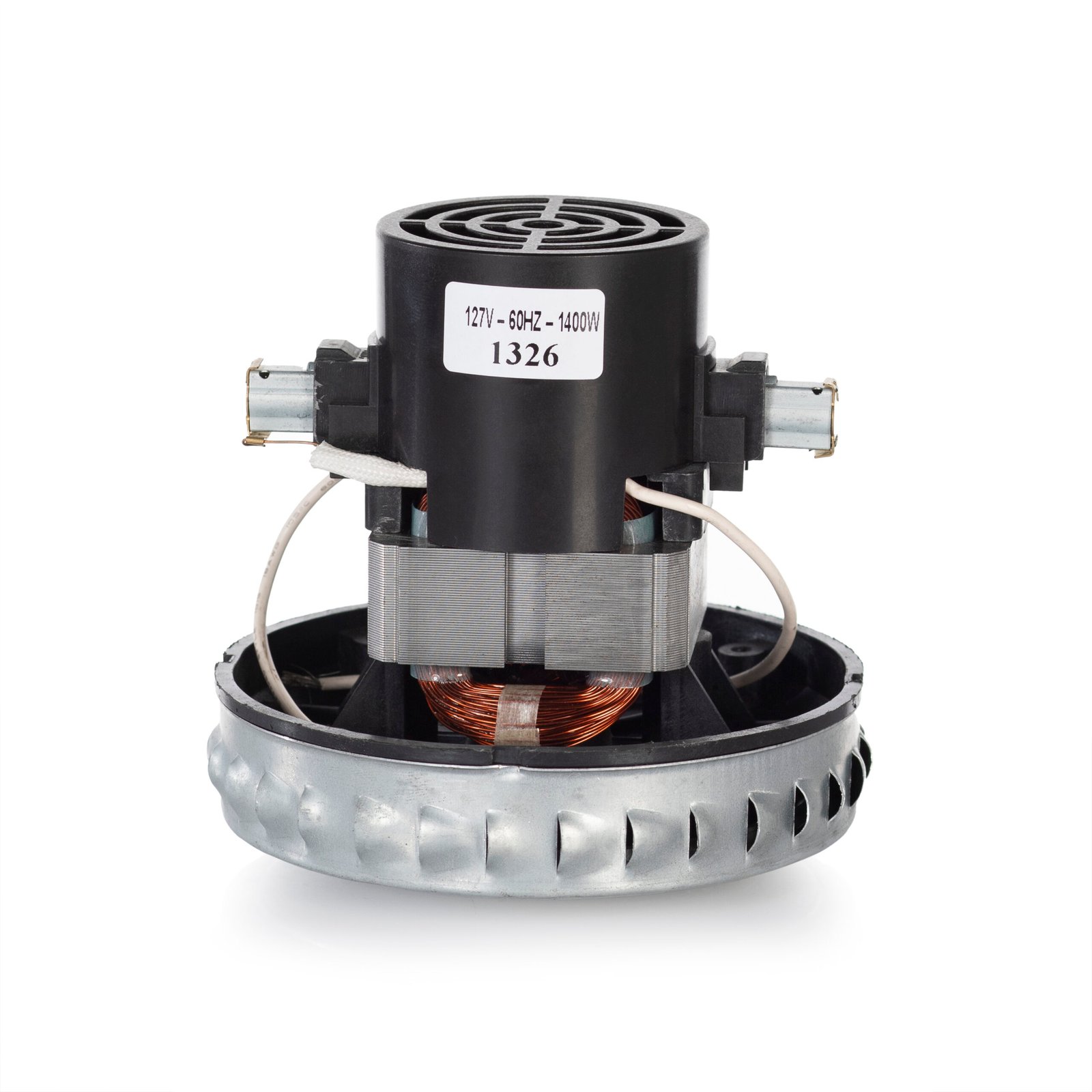 motor para aspiradores de pó a20/a20l/a20smart/gt300gt30n/gtcar (ou similares)