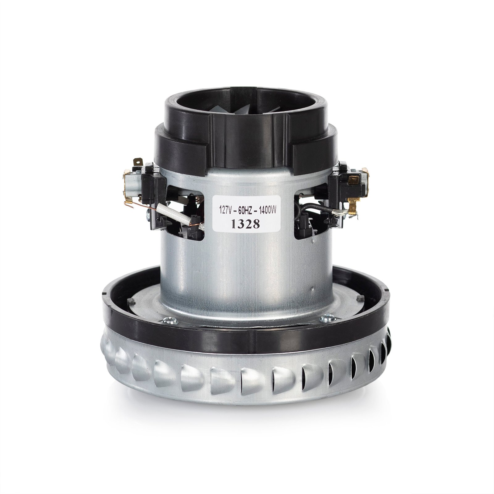 motor para aspirador de pó a10s/a10t/a10/a13/aqp10/gt2000 (ou similares)